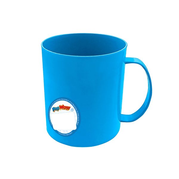 TAZA SANTANDER